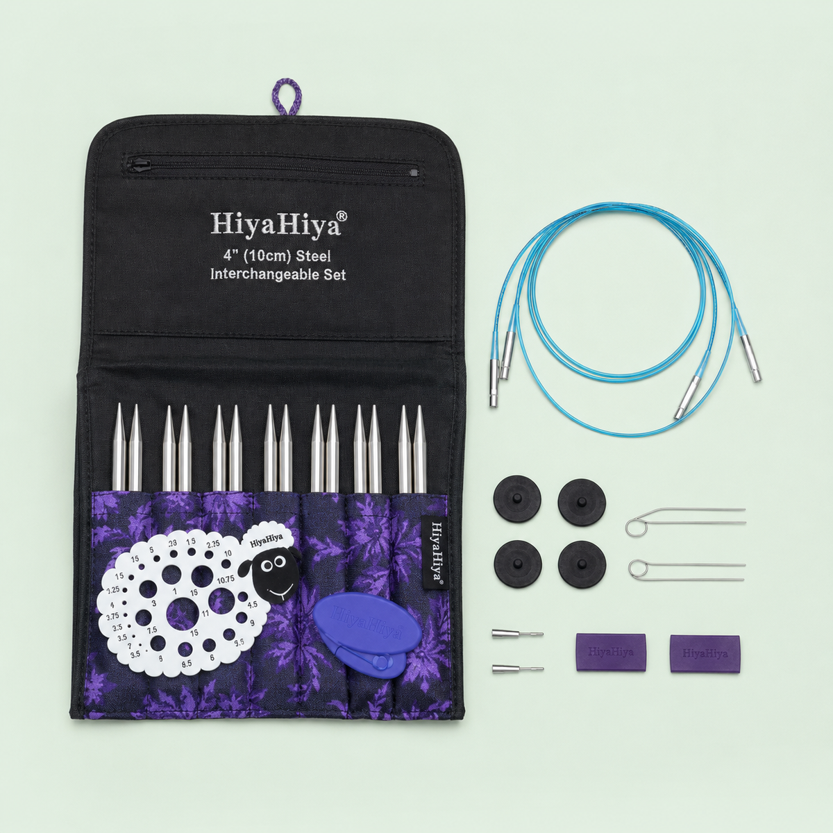 Needle Sets