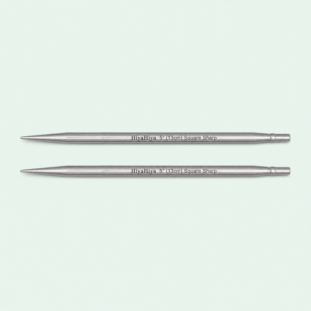Interchangeable Needles