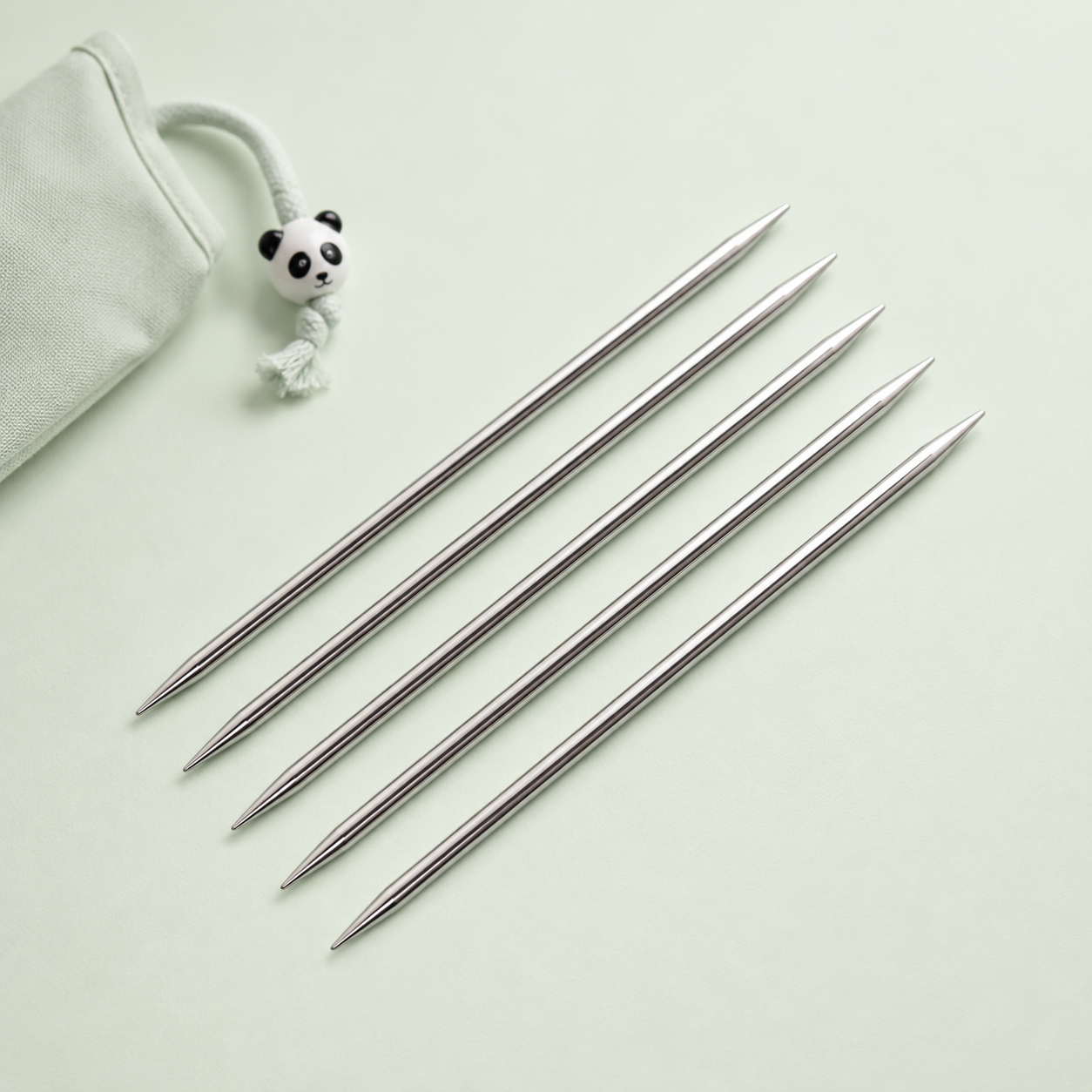 6" (15cm) Sharp DPNS