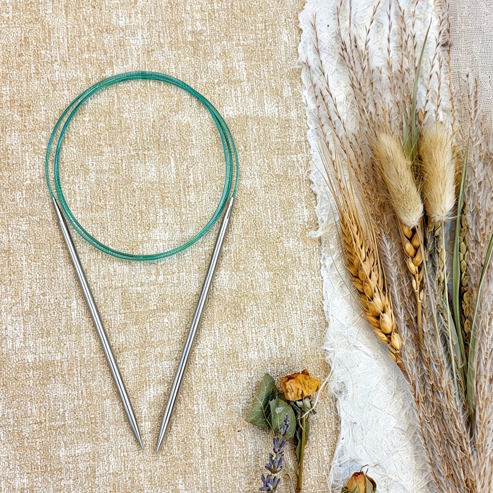 40" (100cm) Sharp Fixed Circulars