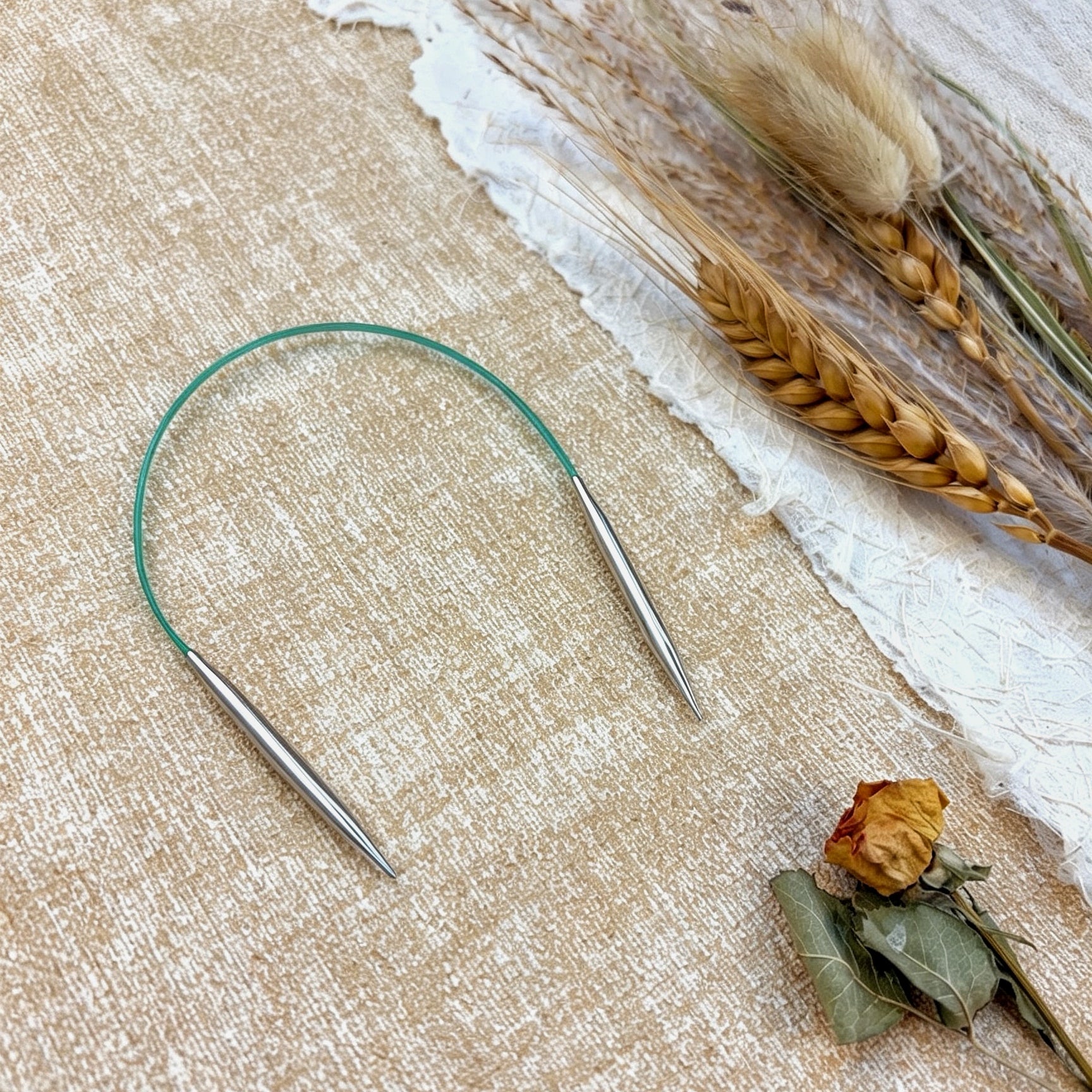 9" (23cm) Sharp Fixed Circulars
