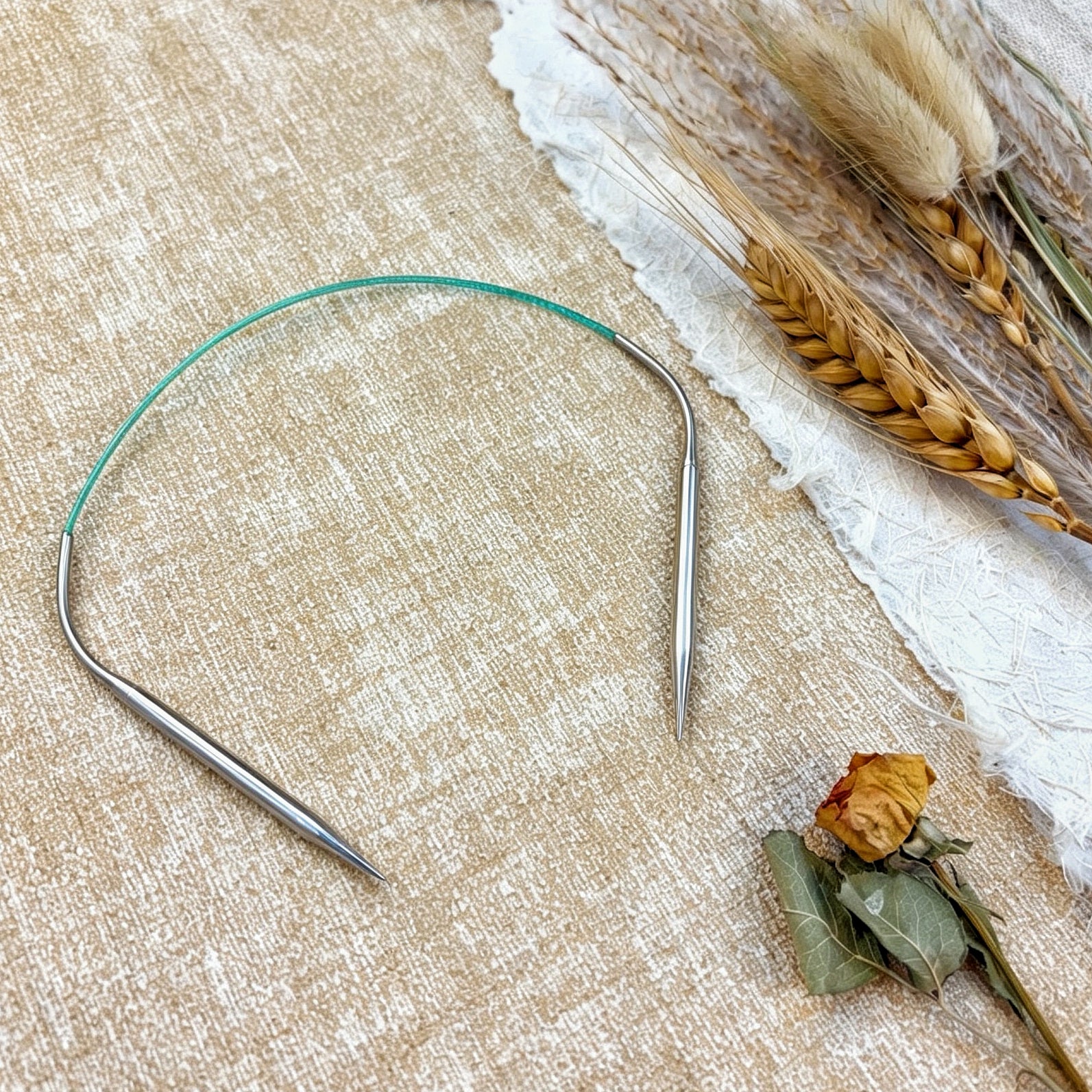 12" (30cm) Sharp Fixed Circulars
