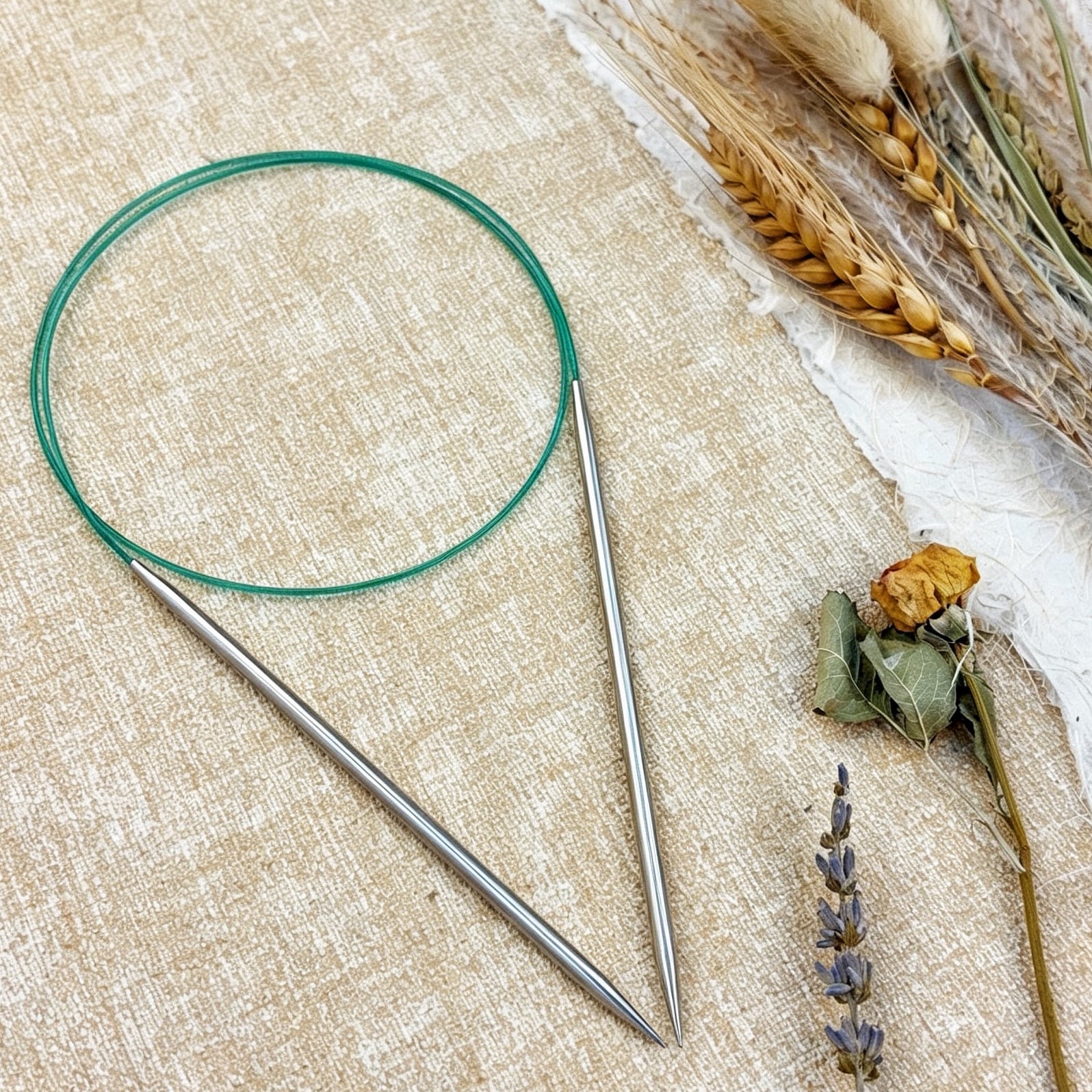 32" (80cm) Sharp Fixed Circulars