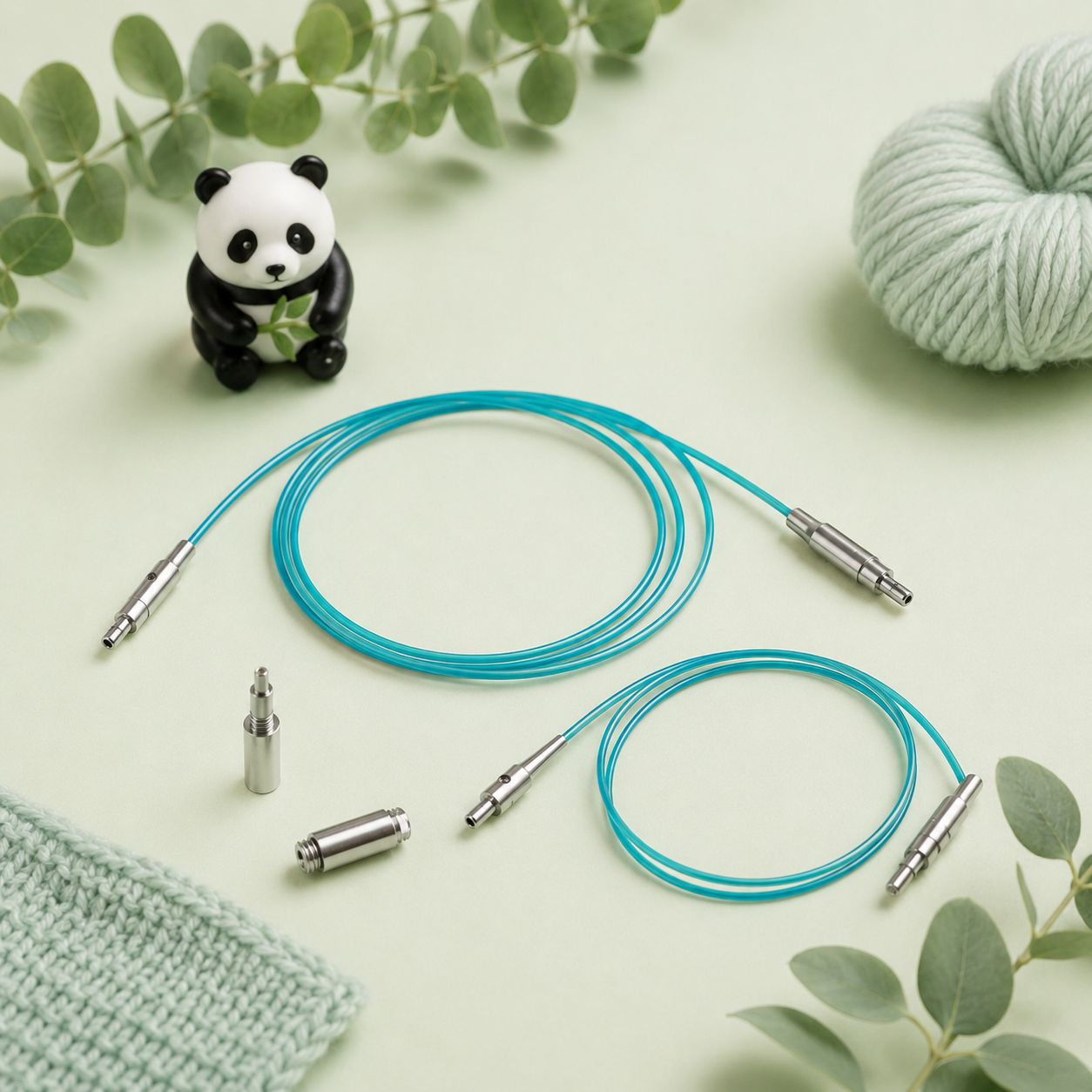 Mini Sleeve Cables