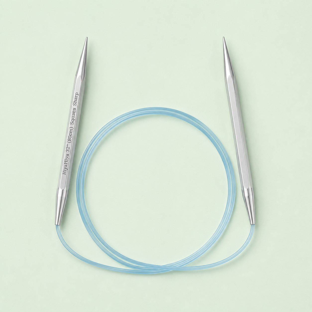 32" (80cm) Square Sharp Fixed Circulars