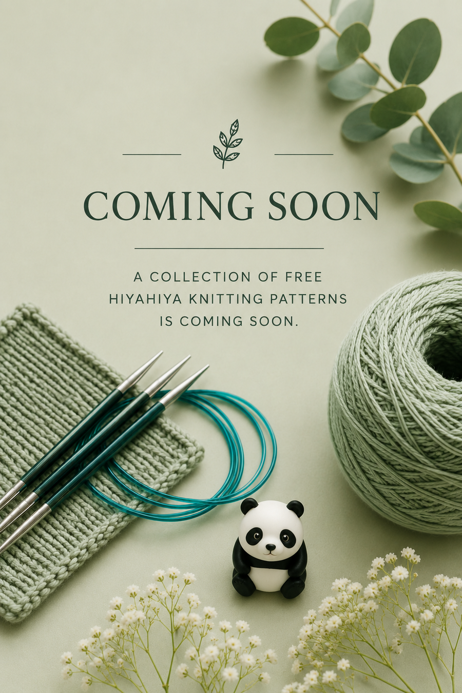 Featured pattern two