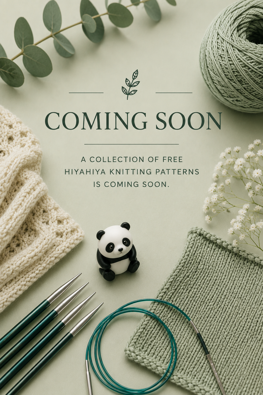 Featured pattern three