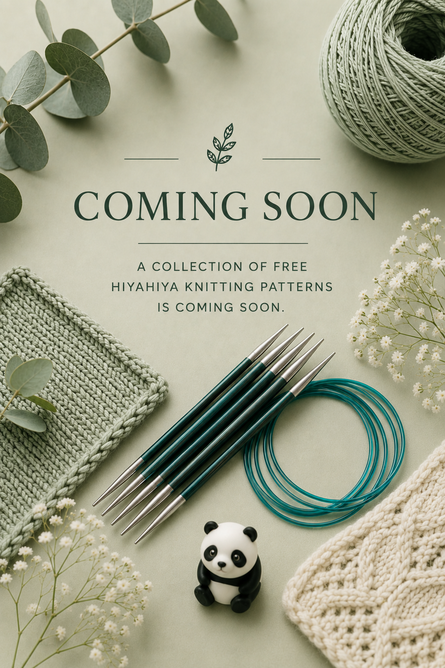 Featured pattern four